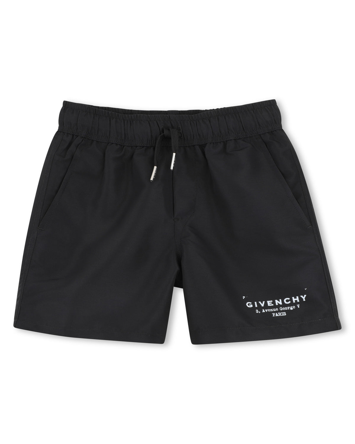 Surfer - Black