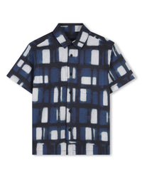 Chemise manches courtes - Unique