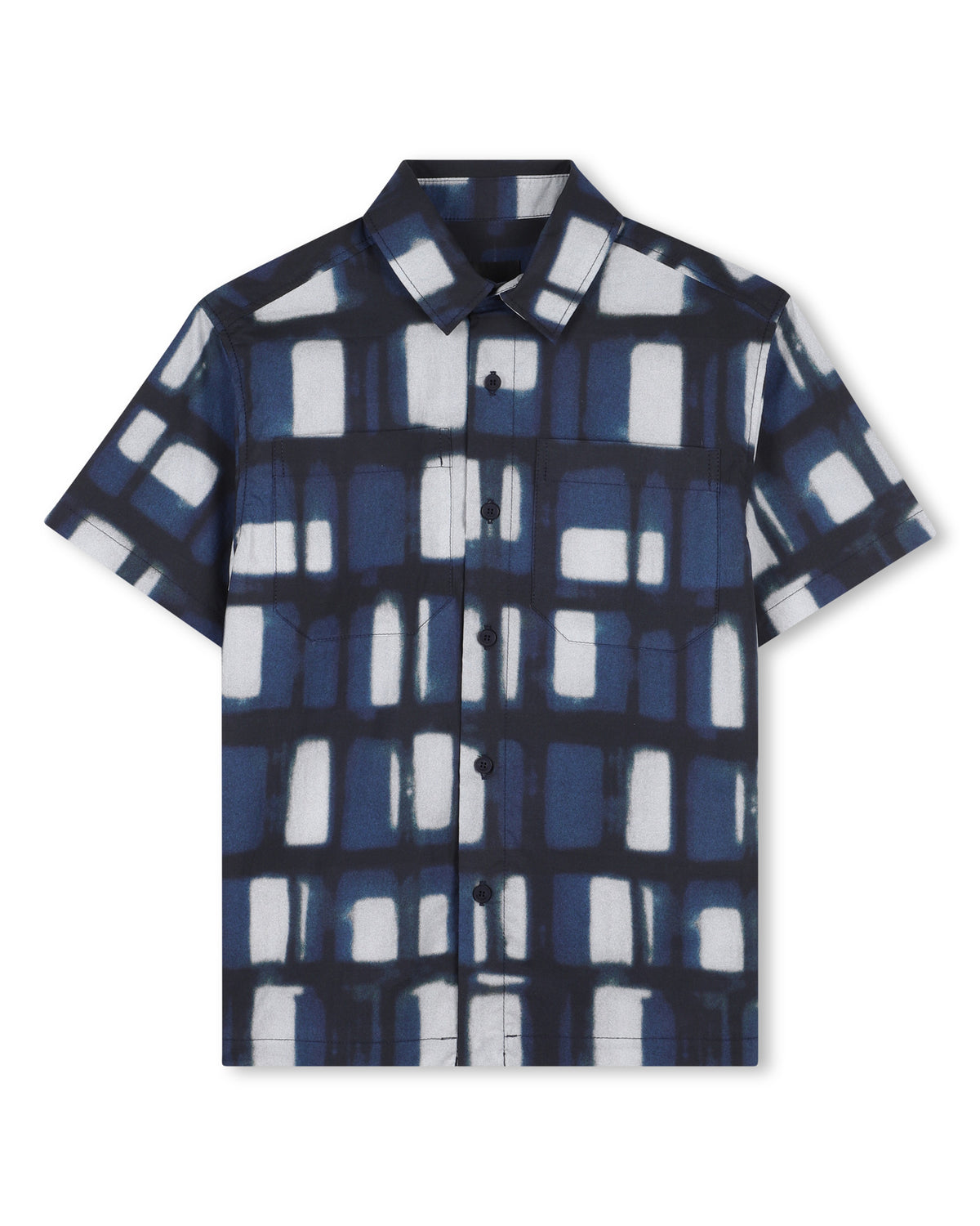 Chemise manches courtes - Unique