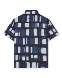 Chemise manches courtes - Unique