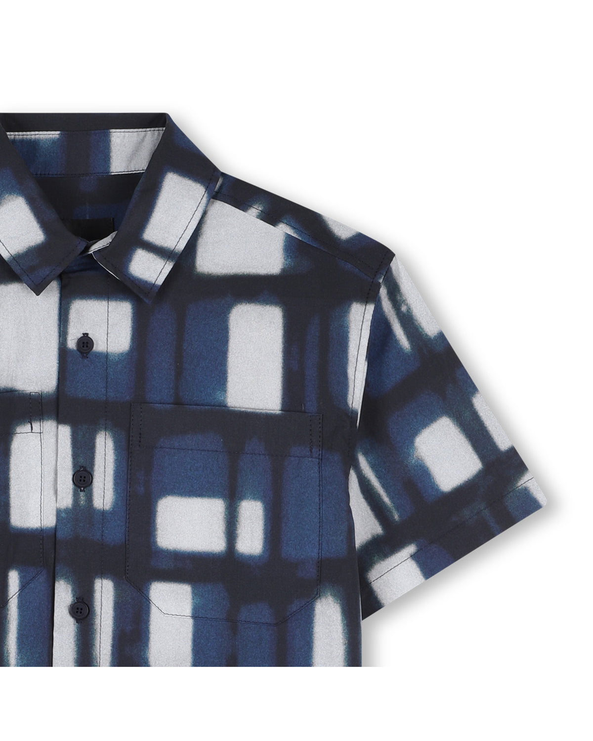 Chemise manches courtes - Unique