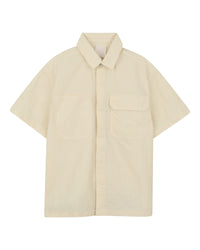 Ensemble chemise + short - Grutabaga