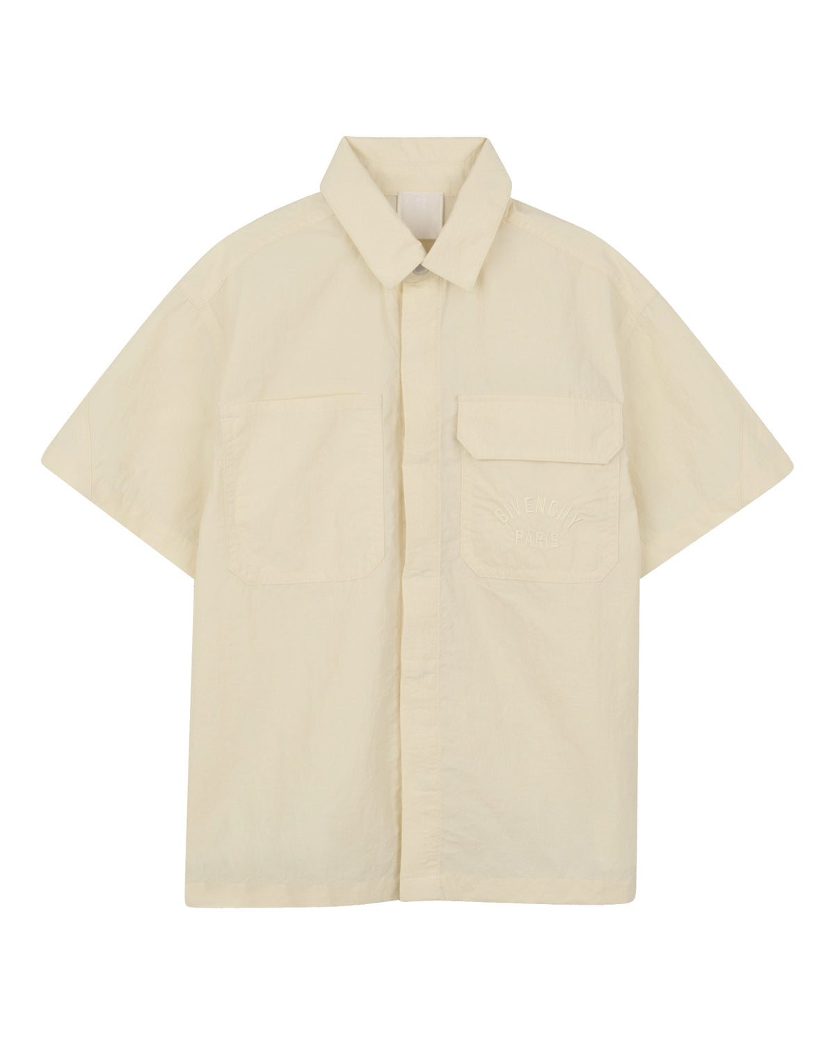 Ensemble chemise + short - Grutabaga