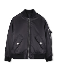 Bomber - Black