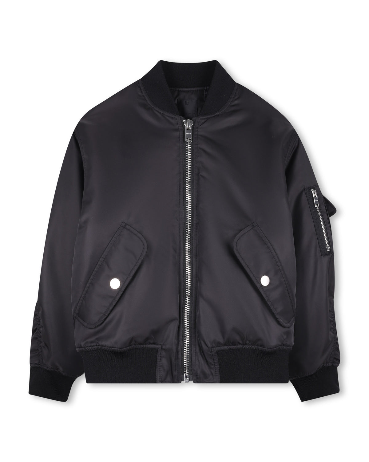 Bomber - Black