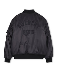 Bomber - Black
