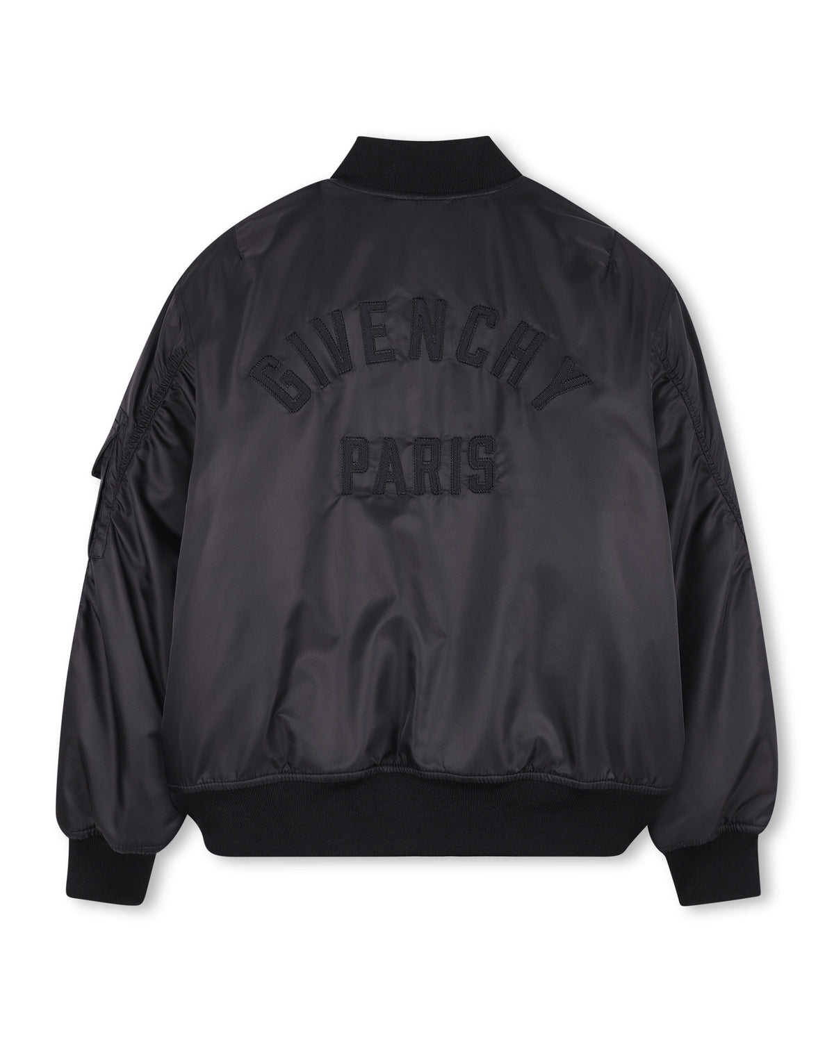 Bomber - Black