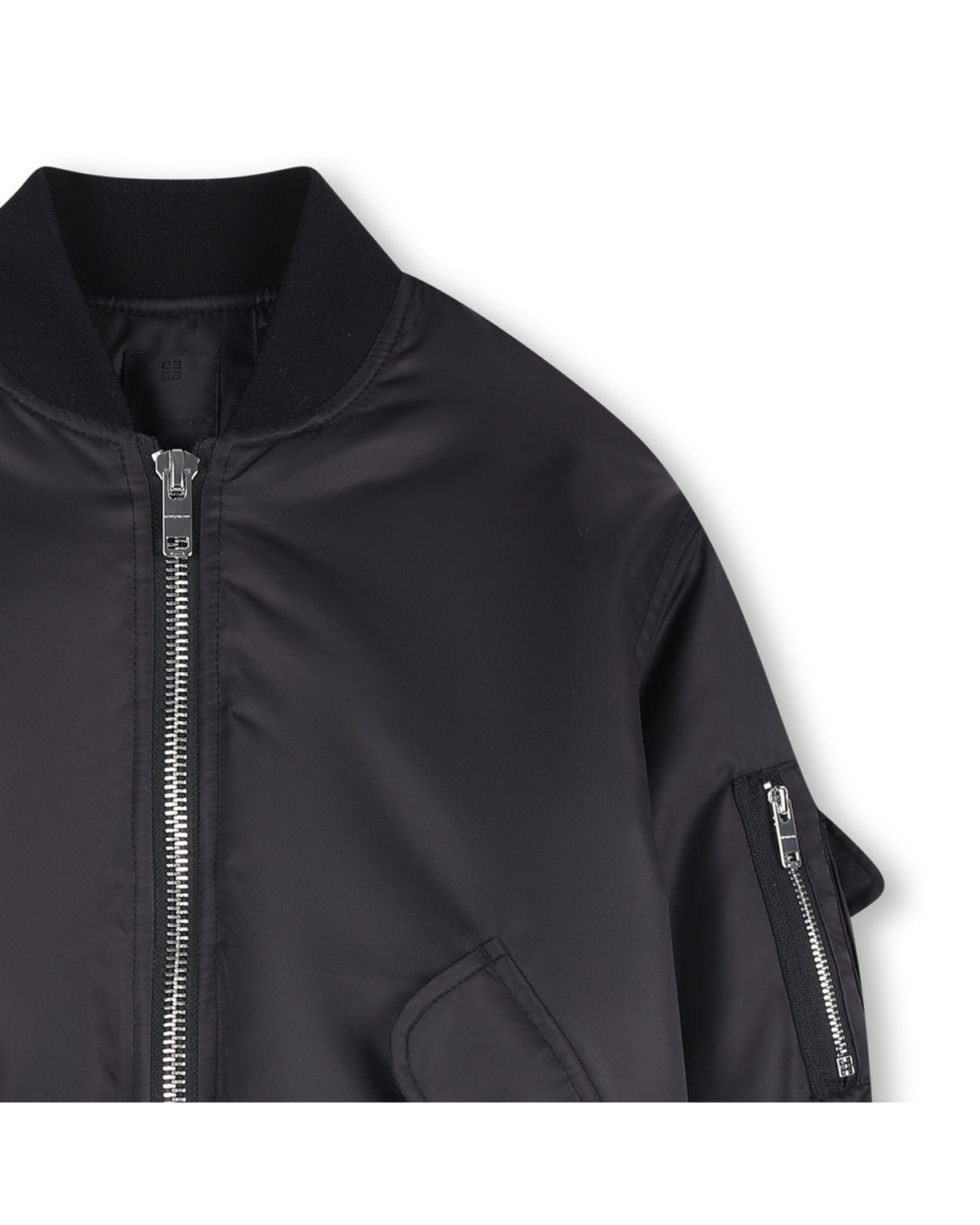 Bomber - Black