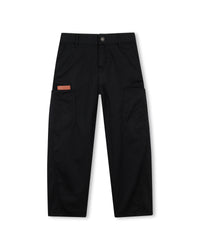 Pantalon - Black