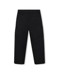 Pantalon - Black