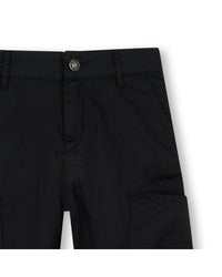 Pantalon - Black