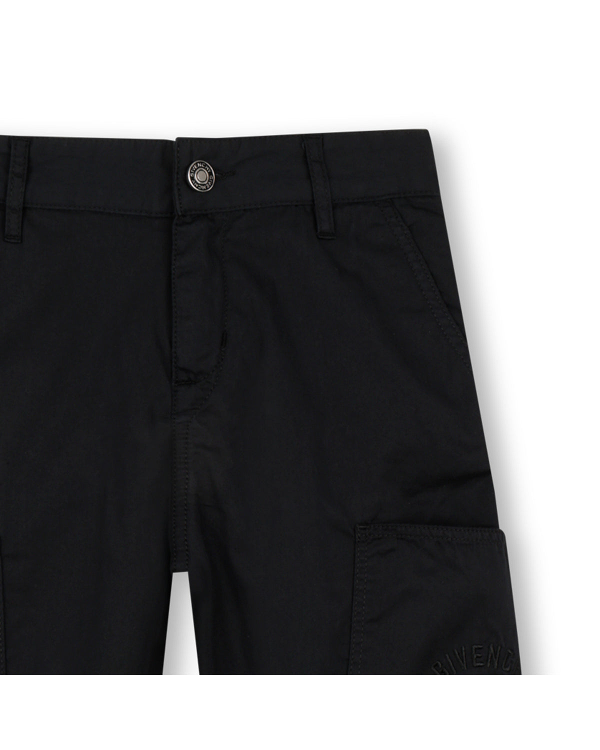 Pantalon - Black