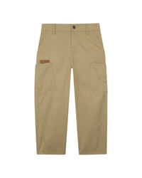 Pantalon à logo brodé - Grege