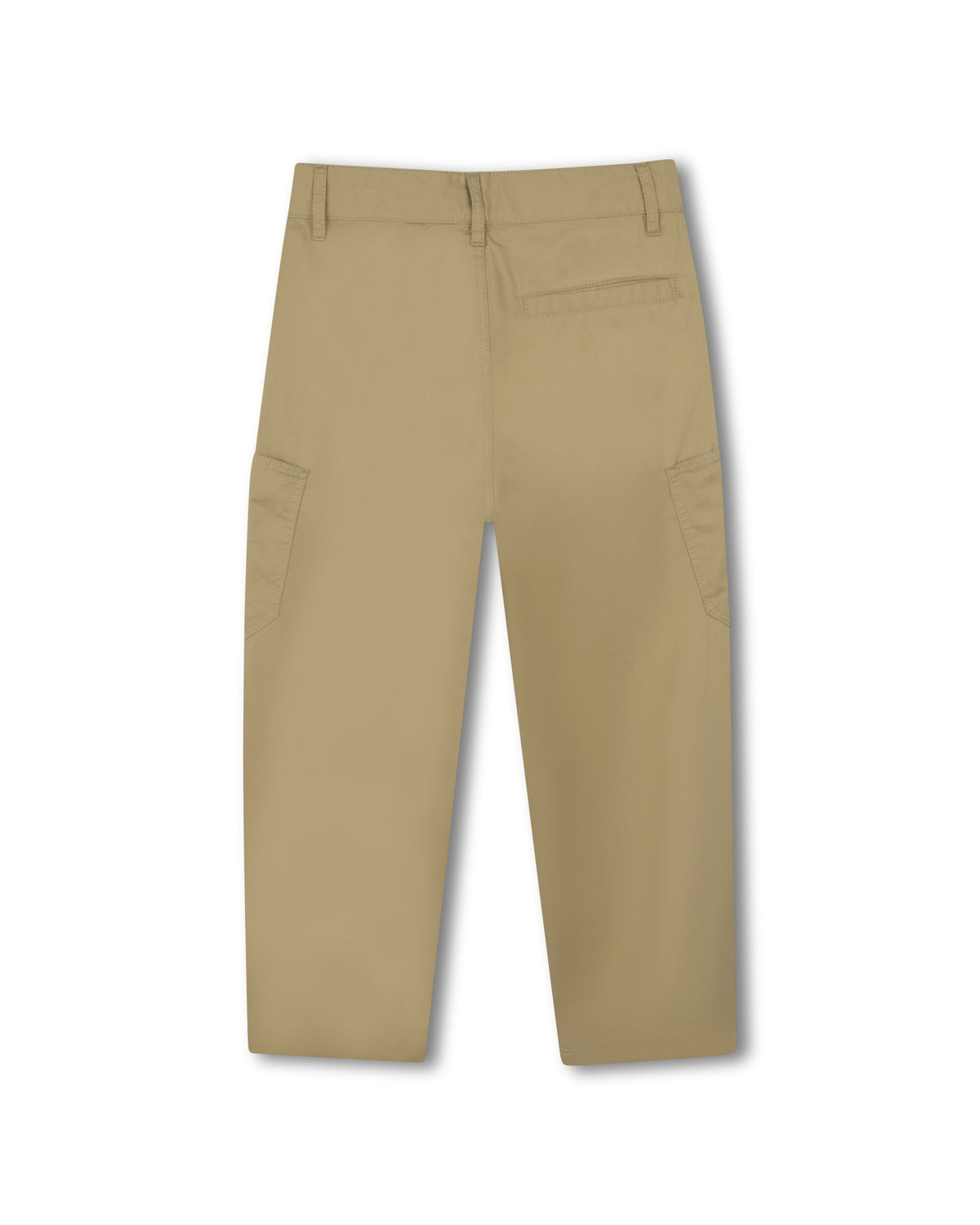 Pantalon à logo brodé - Grege