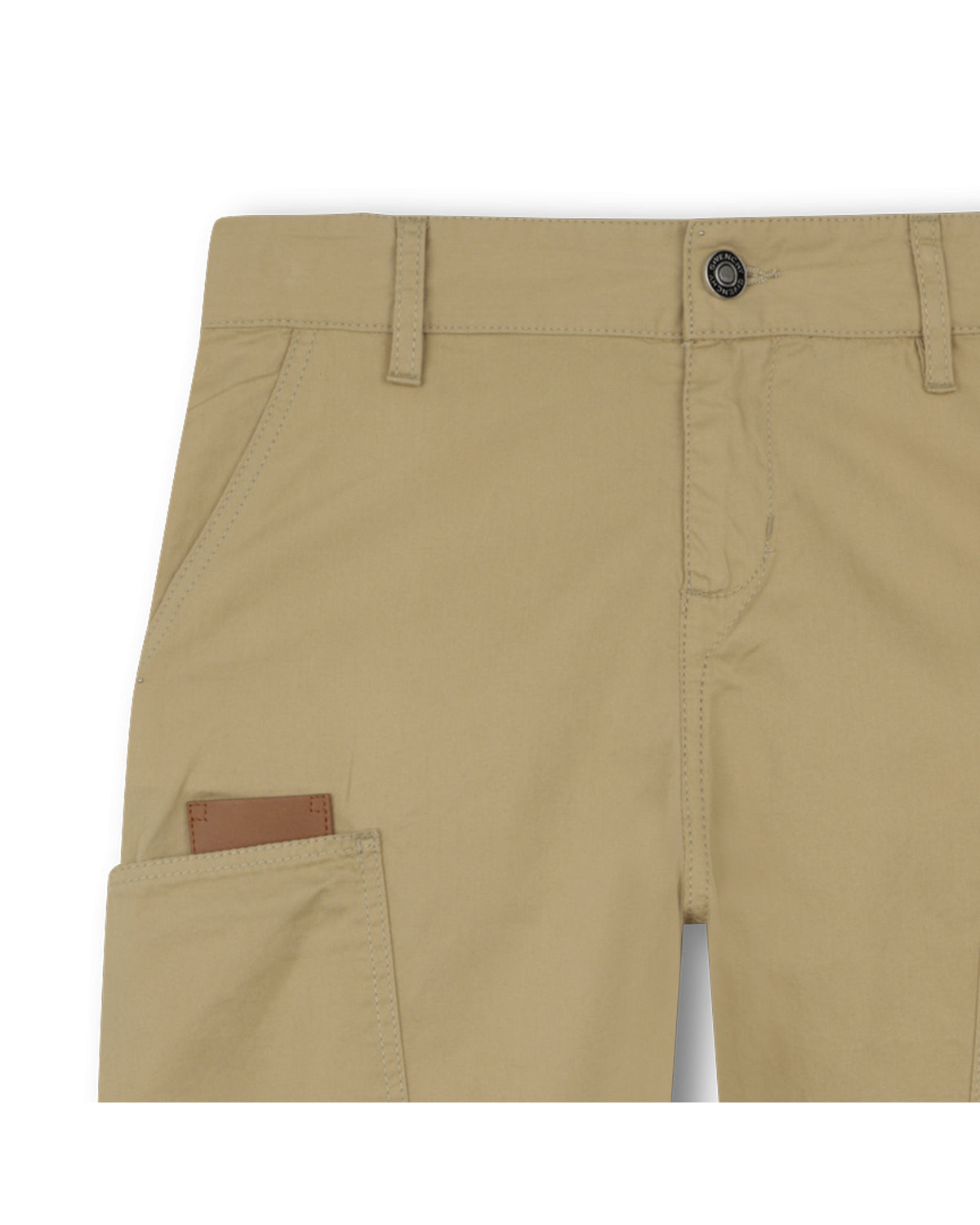 Pantalon à logo brodé - Grege