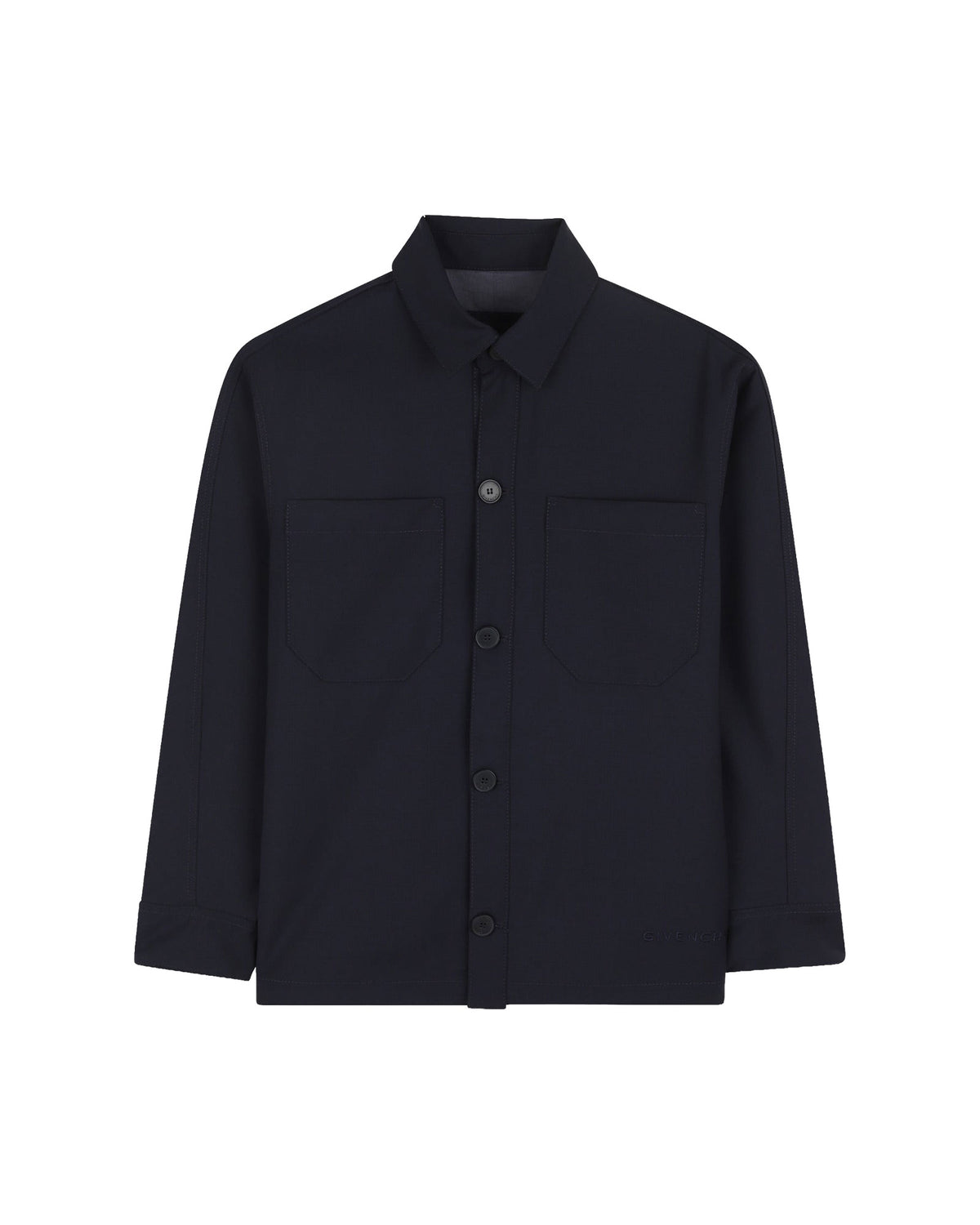 Veste de costume - Gris Fonce