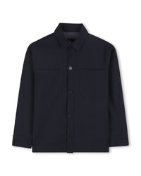 Veste de costume - Gris Fonce