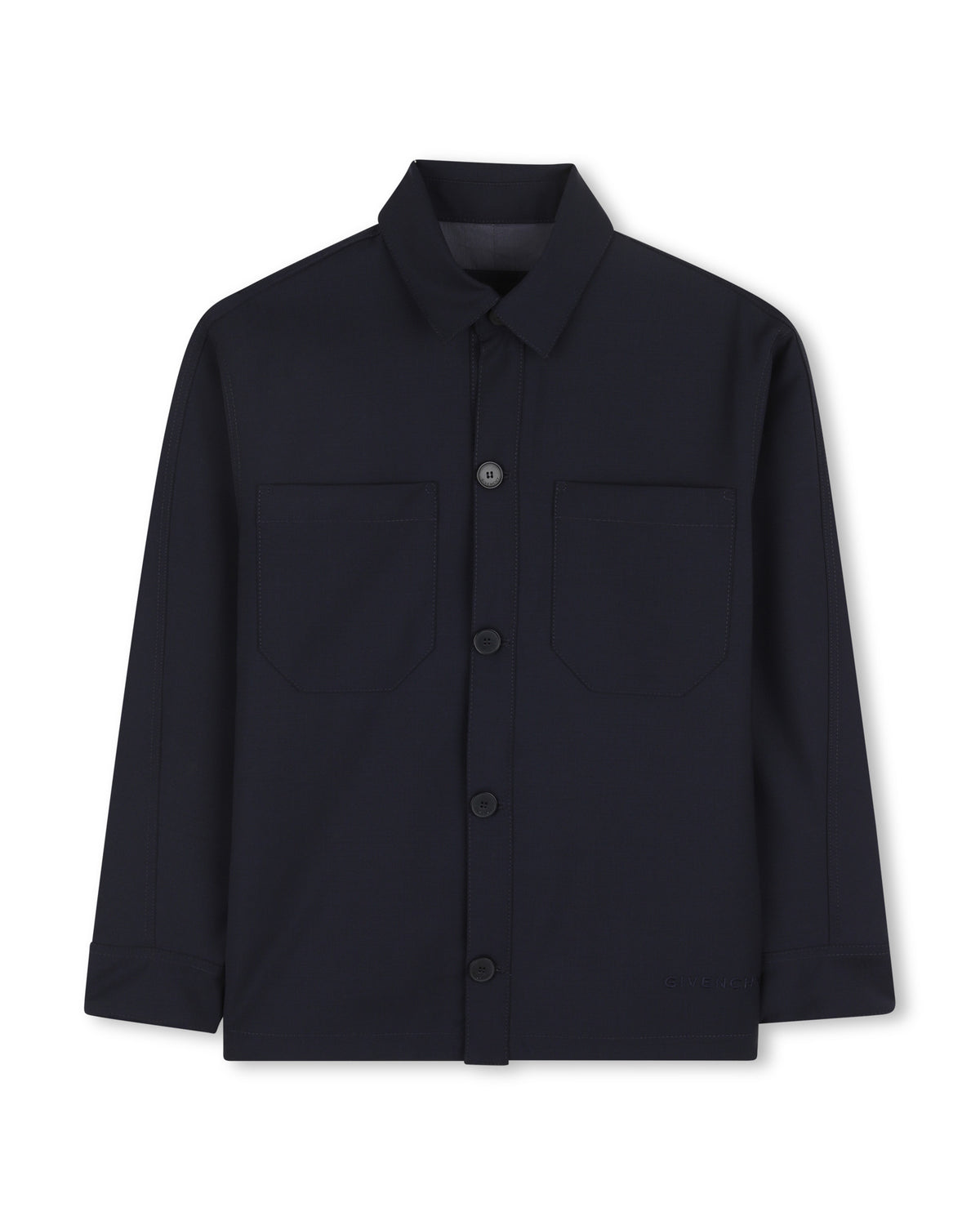 Veste de costume - Gris Fonce