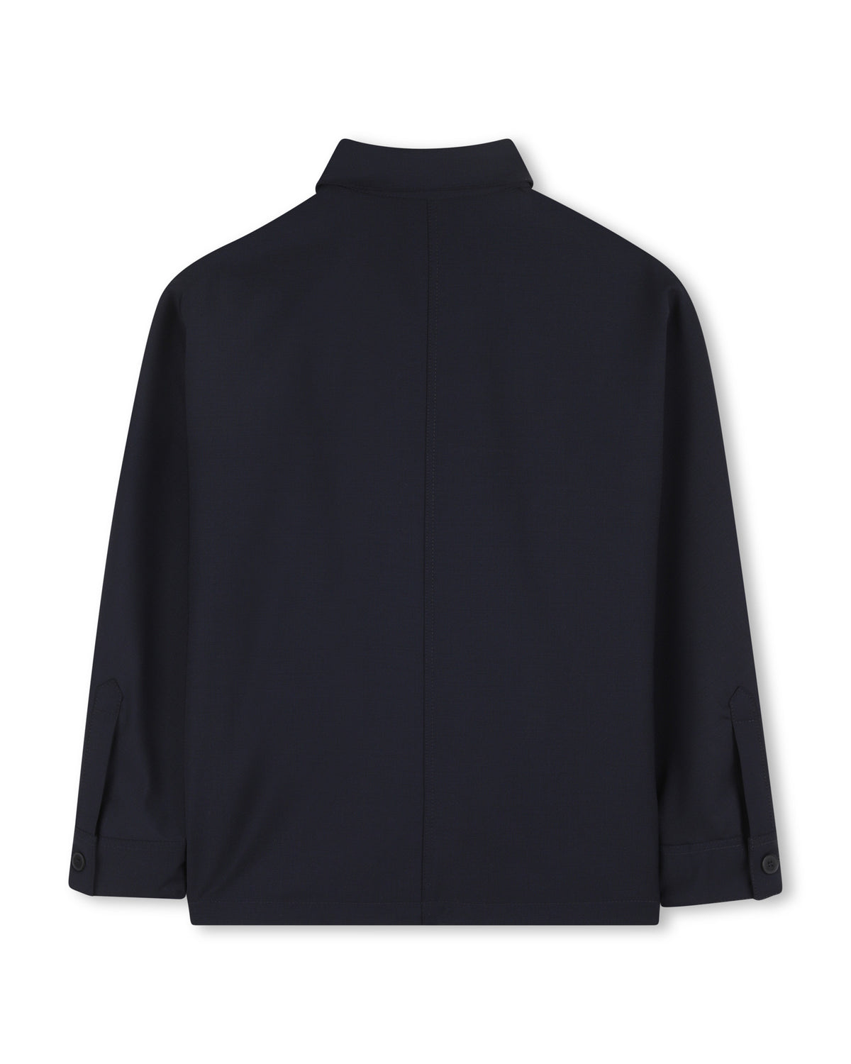 Veste de costume - Gris Fonce