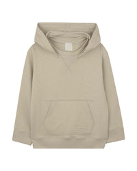 Sweat a capuche - Pale Stone