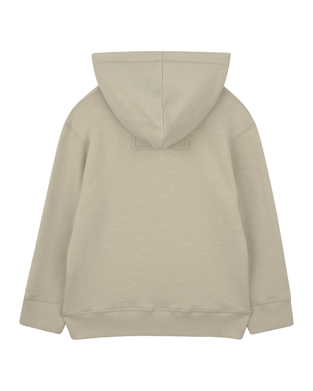 Sweat a capuche - Pale Stone