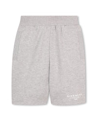 Short - Gris Chine