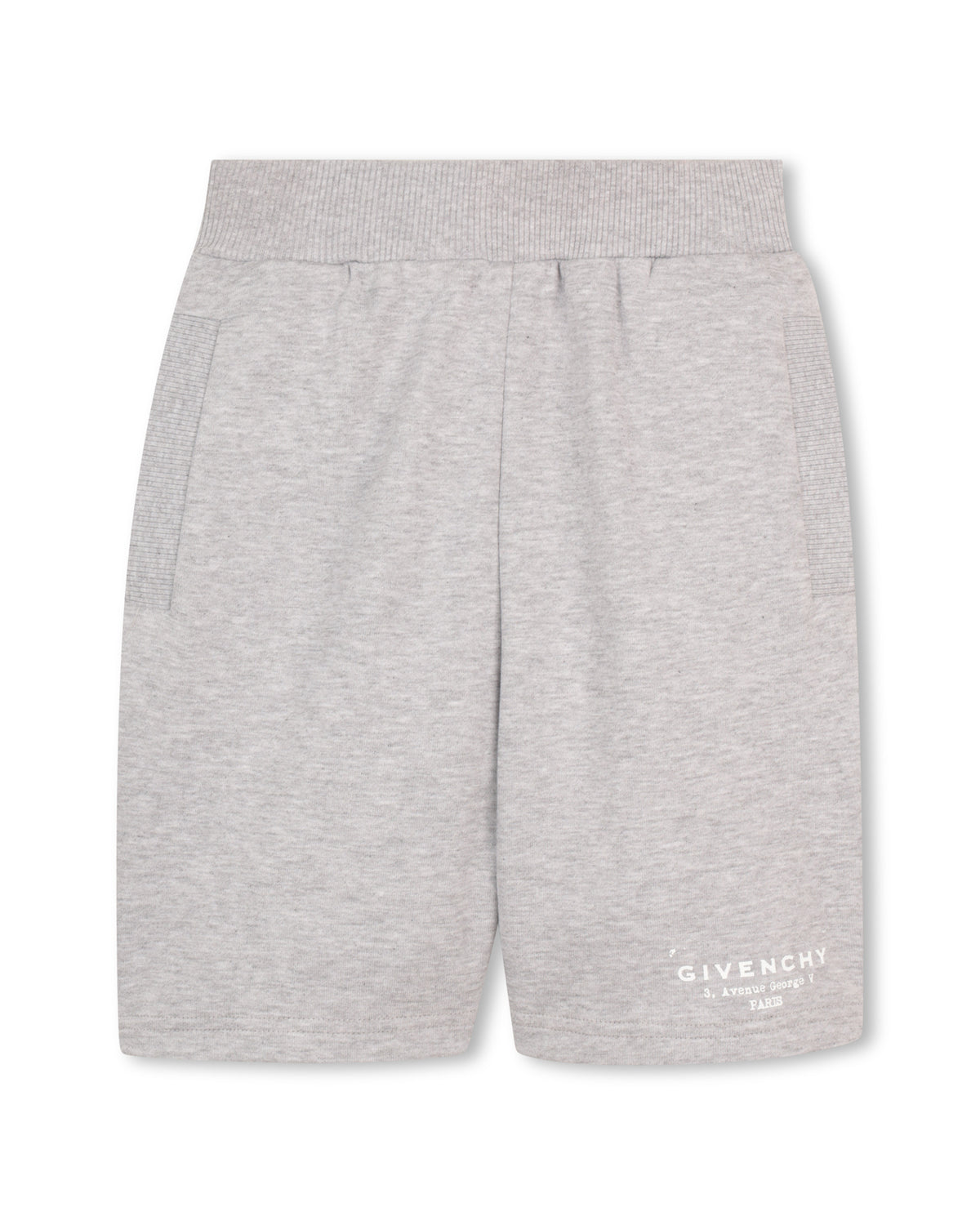Short - Gris Chine