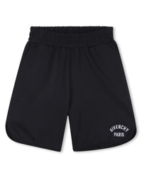 Short - Black