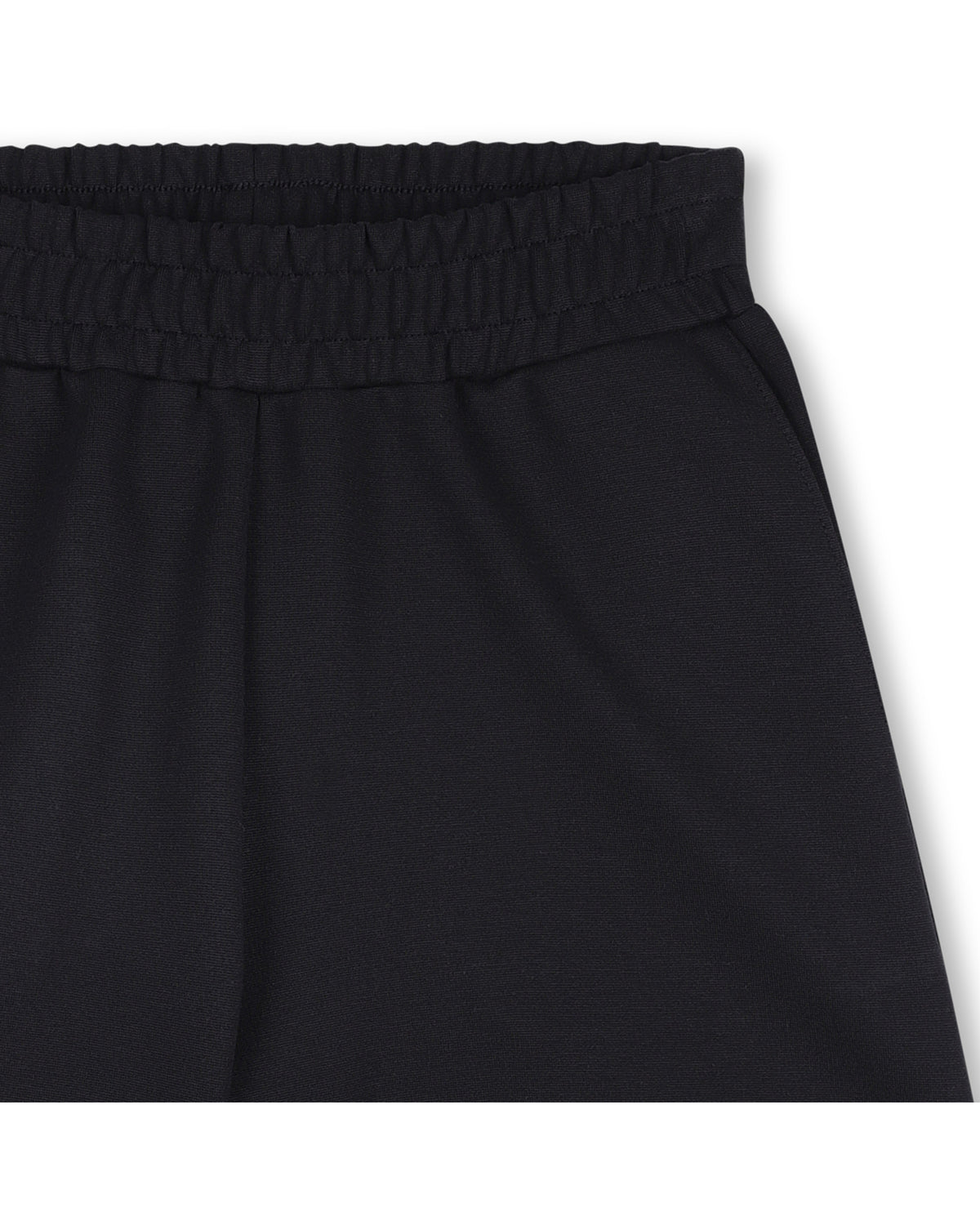 Short - Black