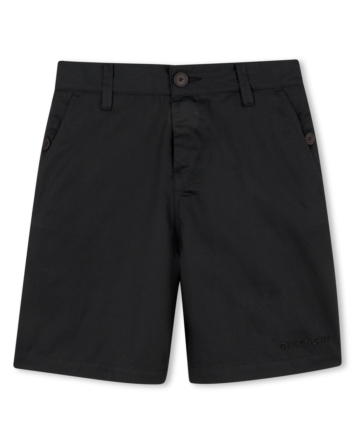 Short - Black
