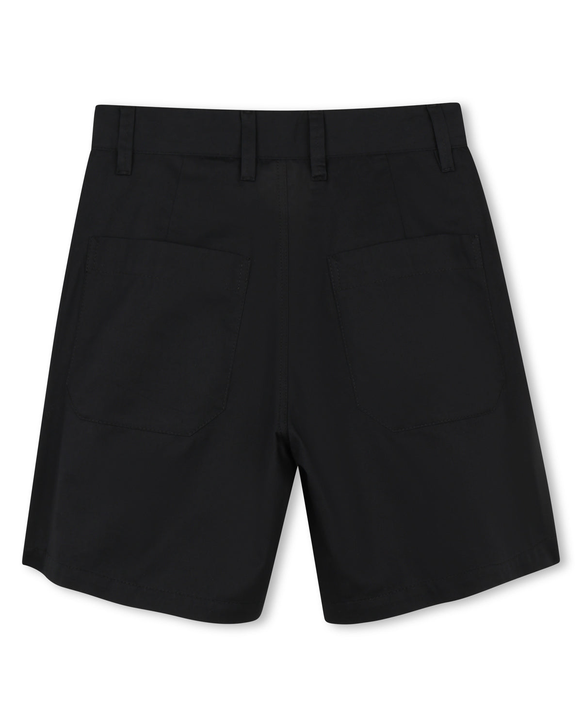 Short - Black