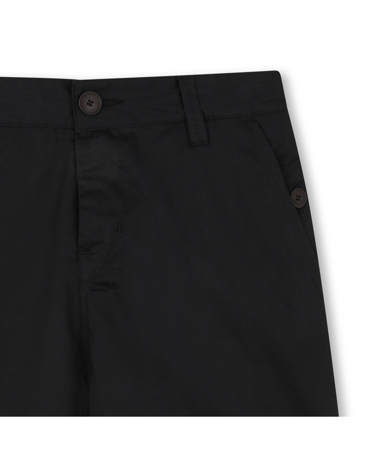 Short - Black