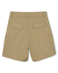 Short à logo brodé - Grege
