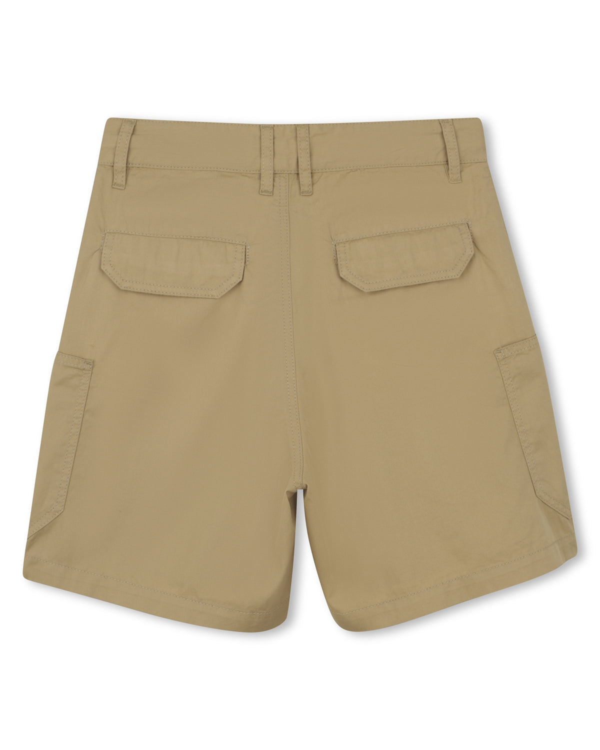 Short à logo brodé - Grege