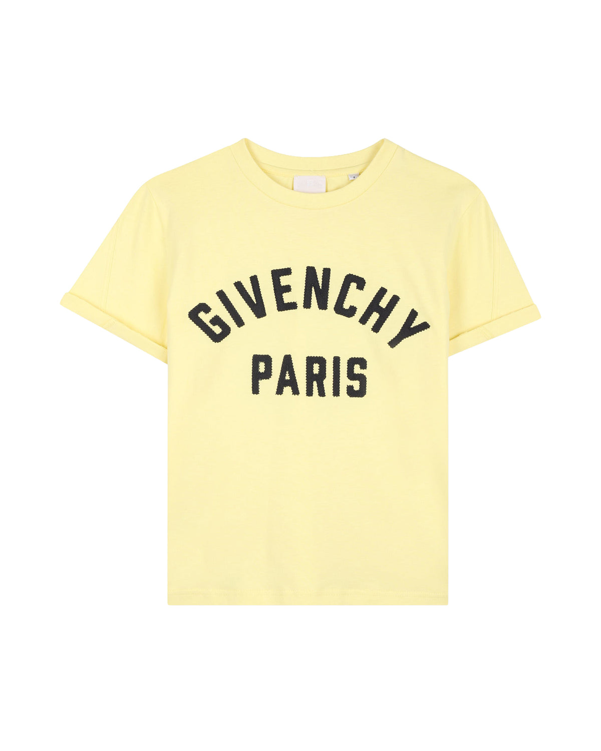 T-shirt manches courtes - Fenouil