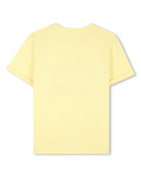 T-shirt manches courtes - Fenouil