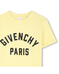 T-shirt manches courtes - Fenouil