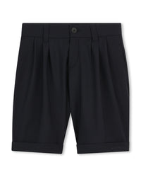 Short - Gris Fonce