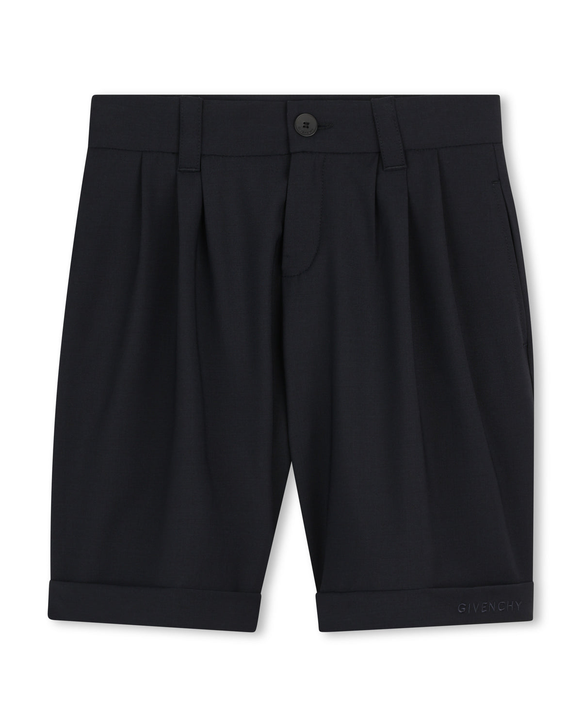 Short - Gris Fonce