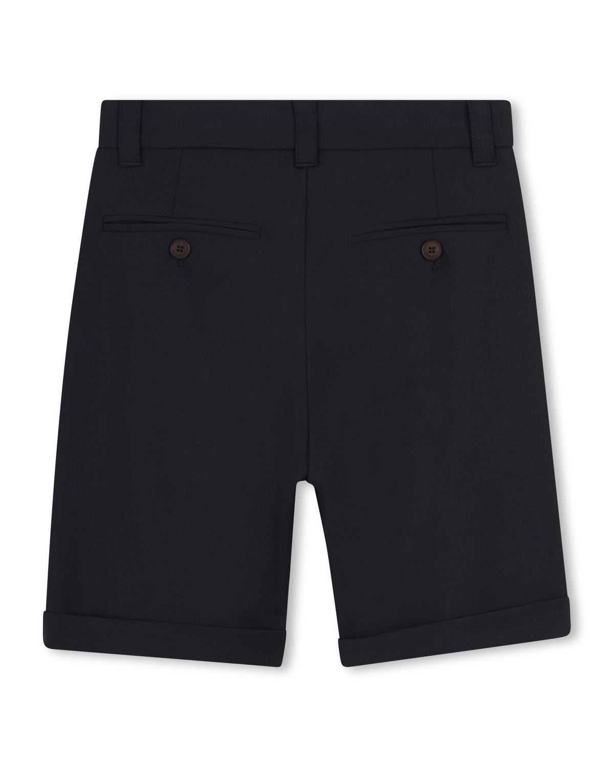 Short - Gris Fonce