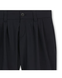 Short - Gris Fonce