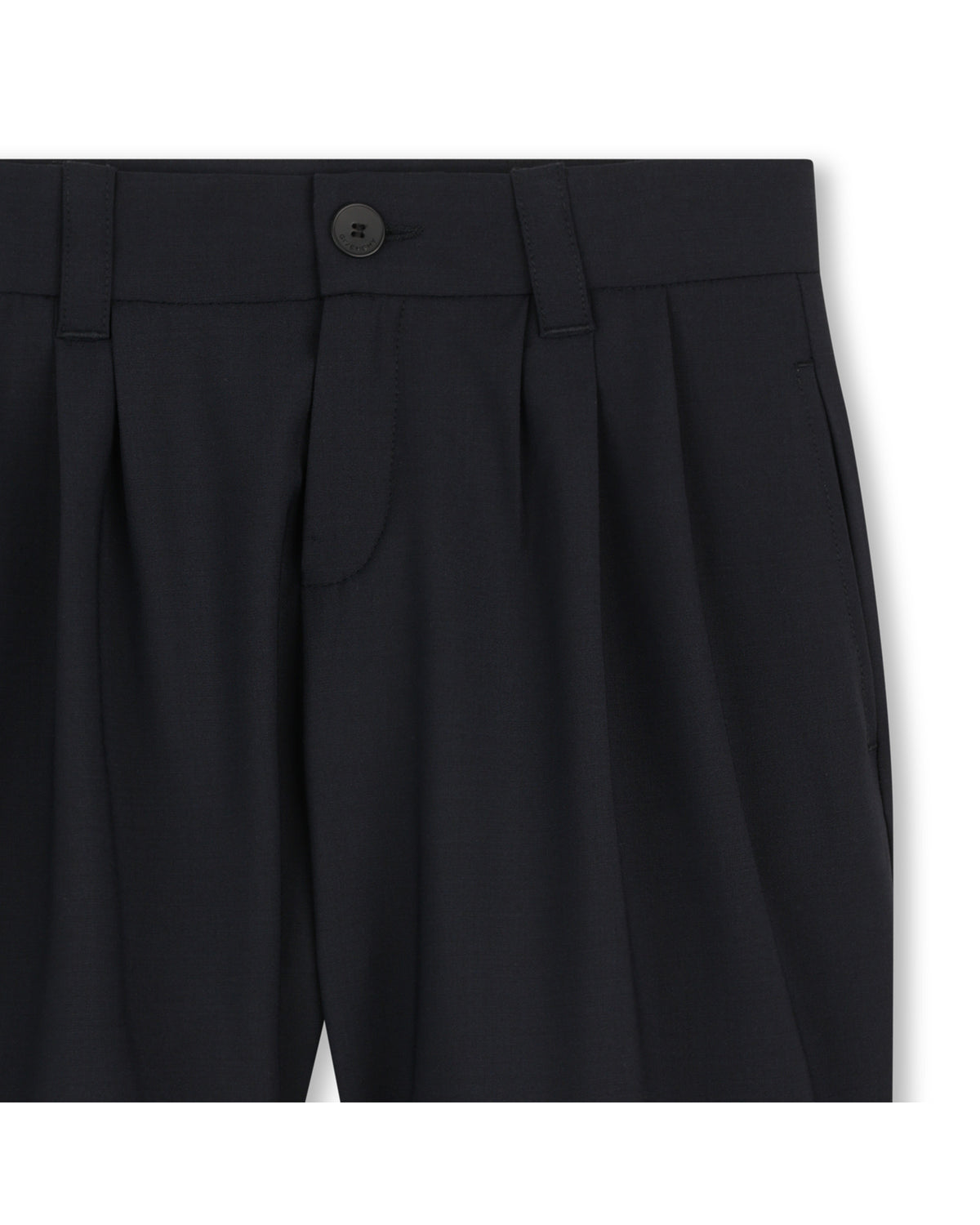 Short - Gris Fonce