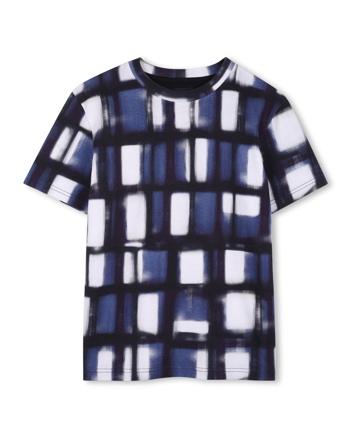 Tee-shirt manches courtes - Unique