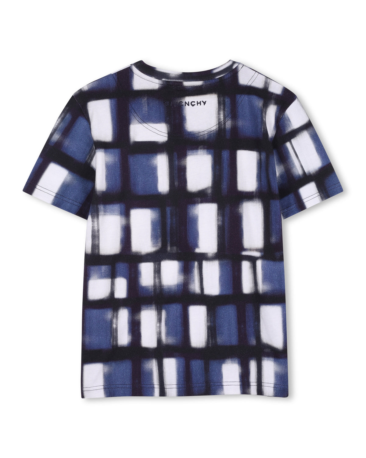 Tee-shirt manches courtes - Unique