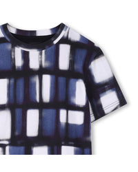 Tee-shirt manches courtes - Unique