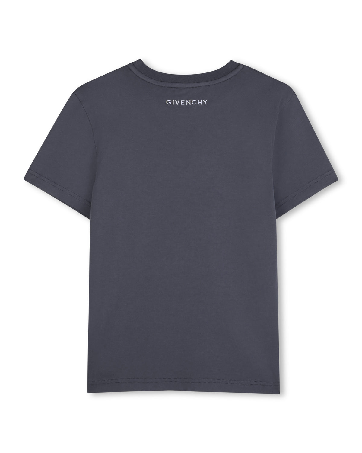 T-shirt manches courtes - Gris Fonce