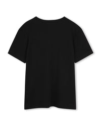 Tee-shirt manches courtes - Black