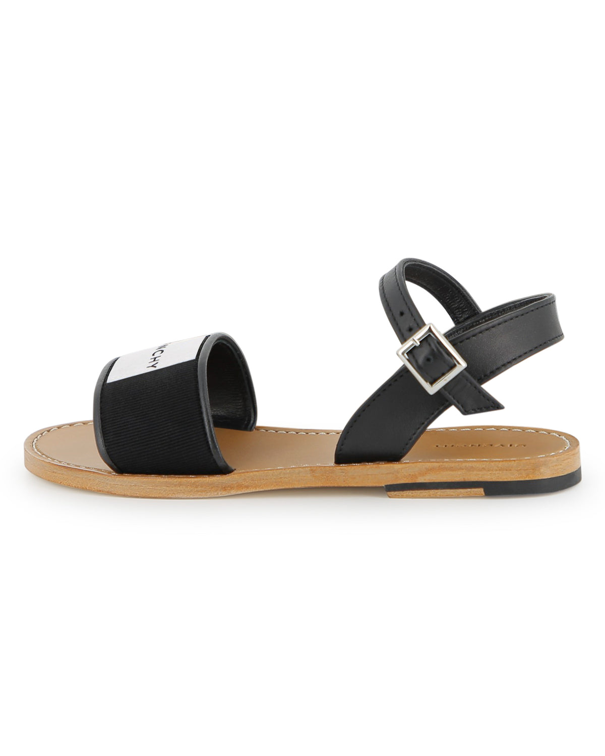 Sandales - Black