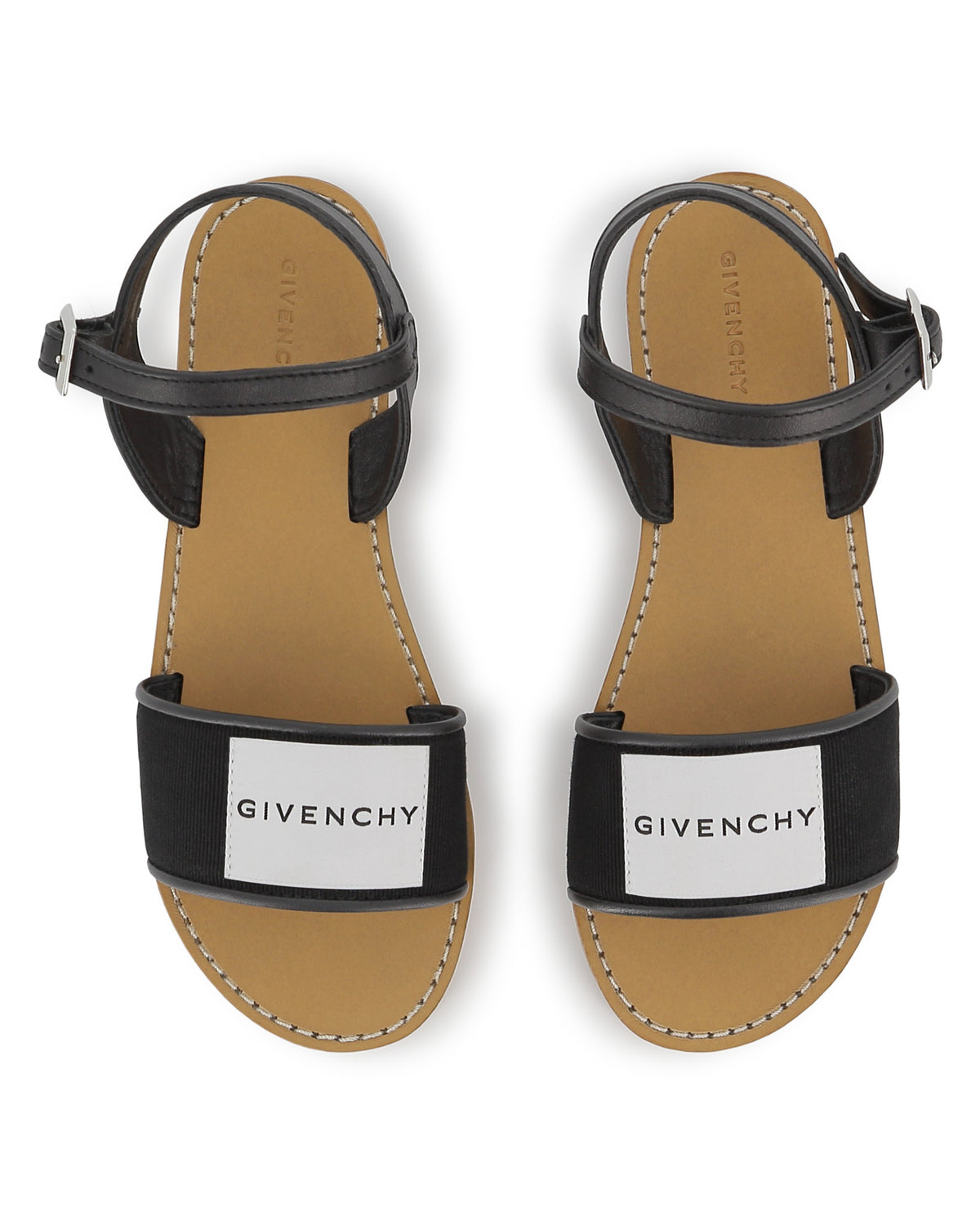 Sandales - Black