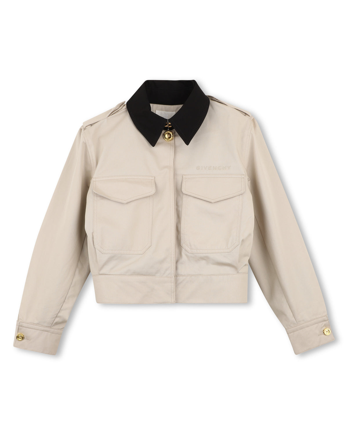 Veste - Pale Stone